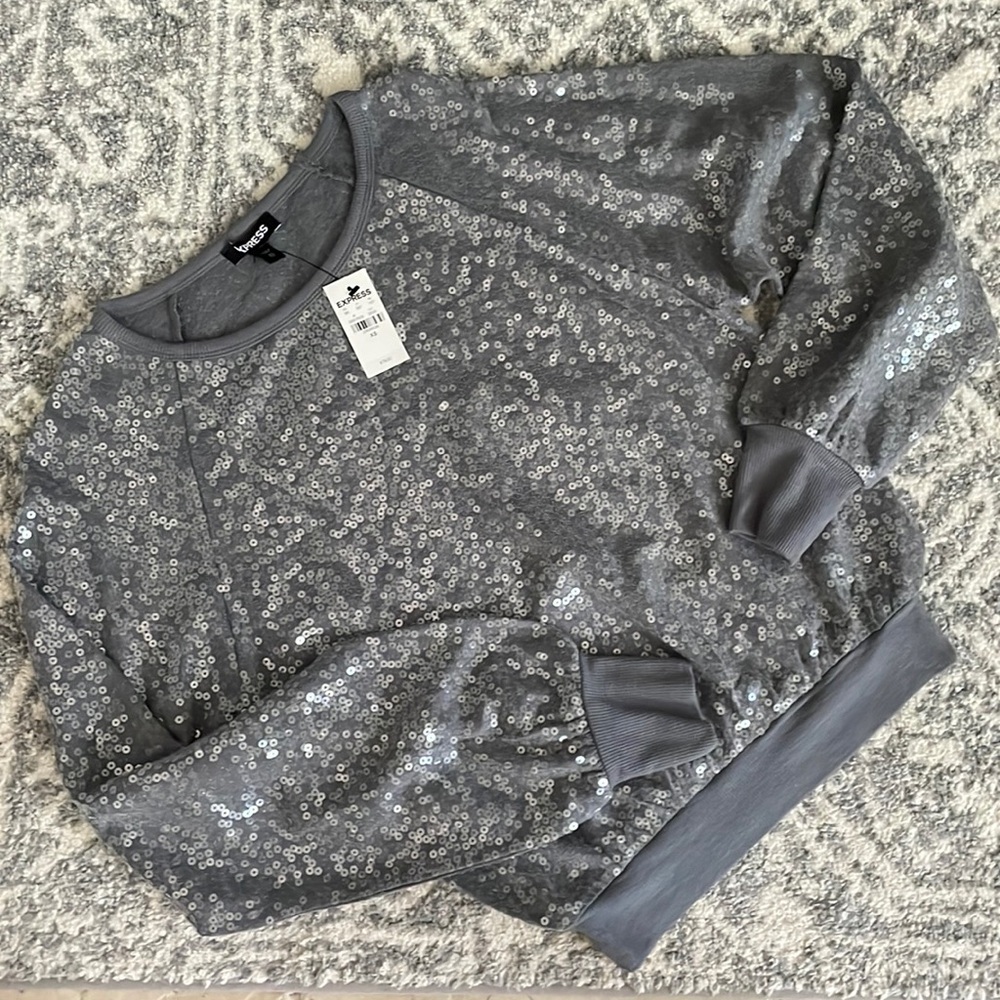 NWT Express Shirt